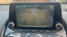 Nissan Juke 1.0 DiG-T N-Connecta 5dr Petrol Hatchback